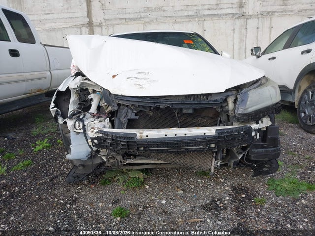 Продаж на аукціоні авто 2013 Honda Accord Exl, vin: 1HGCR2F81DA805728, номер лоту: 40091636