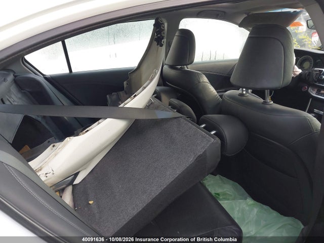 Продаж на аукціоні авто 2013 Honda Accord Exl, vin: 1HGCR2F81DA805728, номер лоту: 40091636