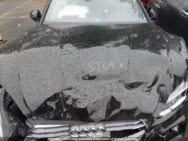 Audi A5 Premium Plus S-line 2018 WAUENCF58JA072486 Image 10