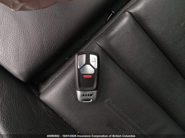 Audi A5 Premium Plus S-line 2018 WAUENCF58JA072486 Image 11