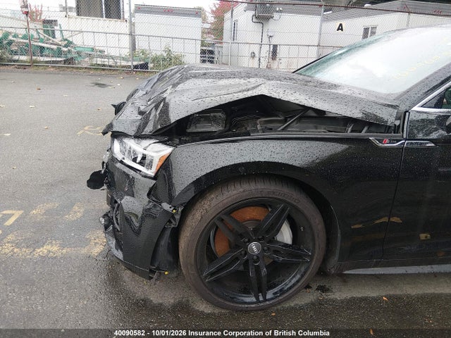 Audi A5 Premium Plus S-line 2018 WAUENCF58JA072486 Image 12