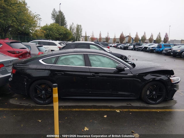 Audi A5 Premium Plus S-line 2018 WAUENCF58JA072486 Image 14