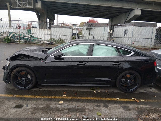 Audi A5 Premium Plus S-line 2018 WAUENCF58JA072486 Image 15