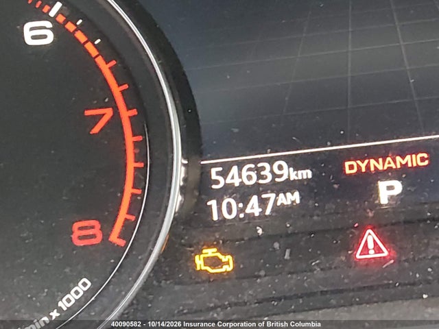 Audi A5 Premium Plus S-line 2018 WAUENCF58JA072486 Image 16