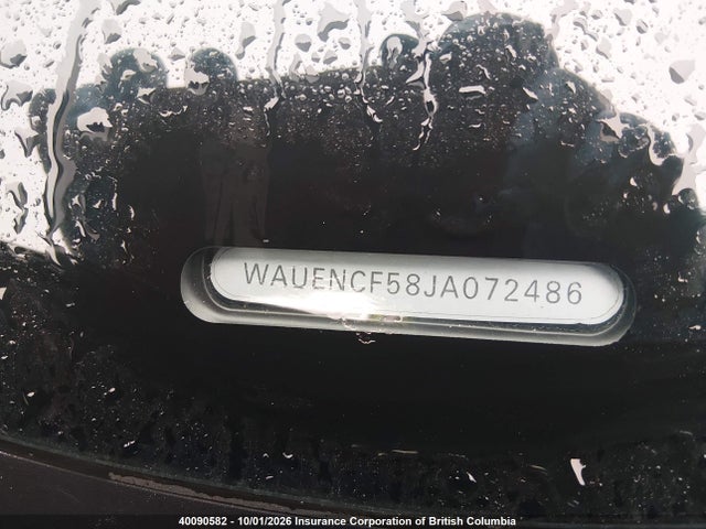Audi A5 Premium Plus S-line 2018 WAUENCF58JA072486 Image 20
