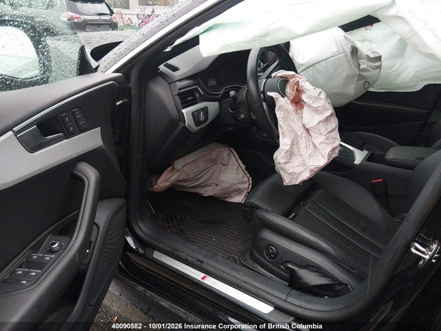 Audi A5 Premium Plus S-line 2018 WAUENCF58JA072486 Image 21