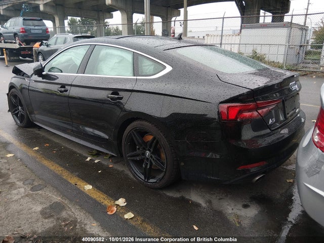 Audi A5 Premium Plus S-line 2018 WAUENCF58JA072486 Image 3