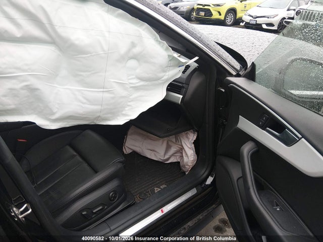Audi A5 Premium Plus S-line 2018 WAUENCF58JA072486 Image 5