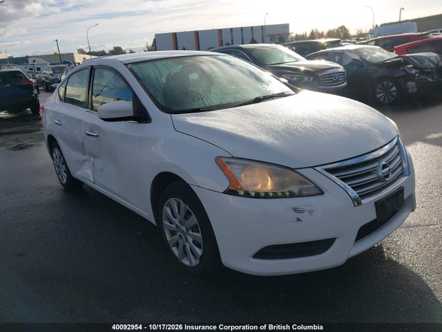 2014 3N1AB7AP2EL679284 main image