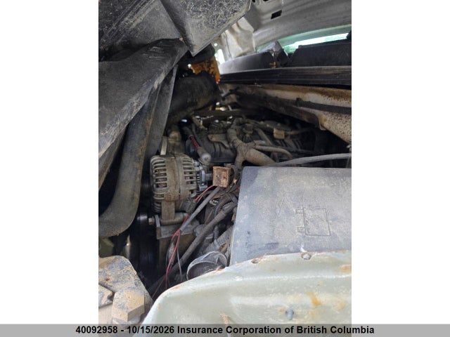 Продаж на аукціоні авто 2013 Gmc Sierra 2500hd Wt, vin: 1GT22ZCG5DZ305883, номер лоту: 40092958