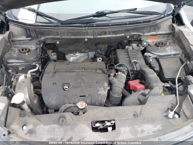Продажа на аукционе авто 2021 Mitsubishi Rvr Es, vin: JA4AJUAUXMU605386, номер лота: 40092145