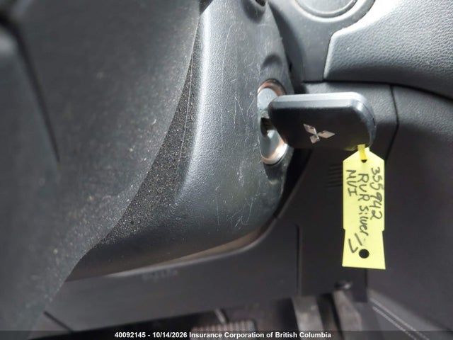Продажа на аукционе авто 2021 Mitsubishi Rvr Es, vin: JA4AJUAUXMU605386, номер лота: 40092145