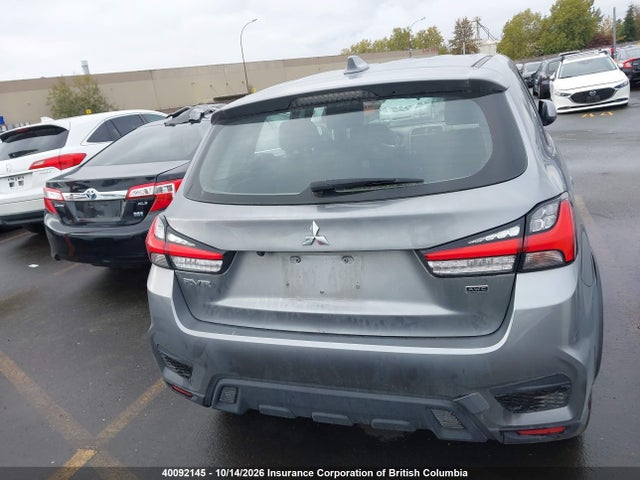 Продажа на аукционе авто 2021 Mitsubishi Rvr Es, vin: JA4AJUAUXMU605386, номер лота: 40092145