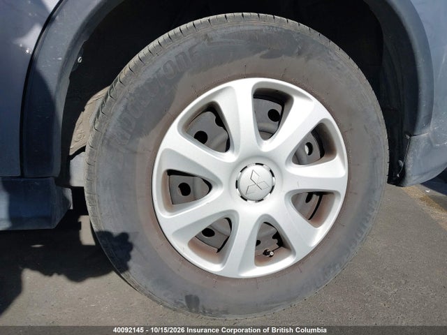 Продажа на аукционе авто 2021 Mitsubishi Rvr Es, vin: JA4AJUAUXMU605386, номер лота: 40092145