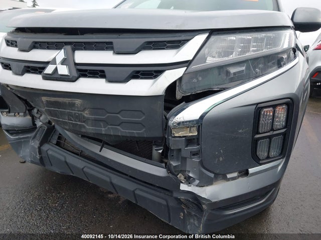 Продажа на аукционе авто 2021 Mitsubishi Rvr Es, vin: JA4AJUAUXMU605386, номер лота: 40092145
