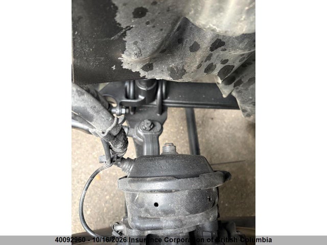Volvo New Vnl 2027 4V4BC9EH0VN732761 Image 10