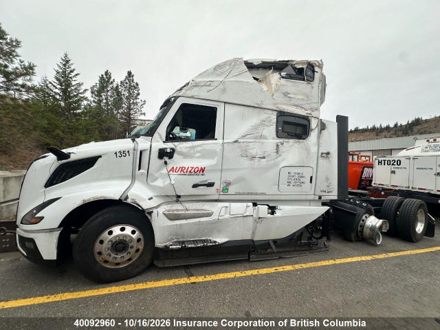 Volvo New Vnl 2027 4V4BC9EH0VN732761 Image 11