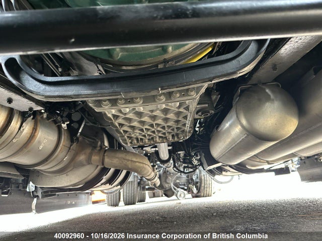 Volvo New Vnl 2027 4V4BC9EH0VN732761 Image 12