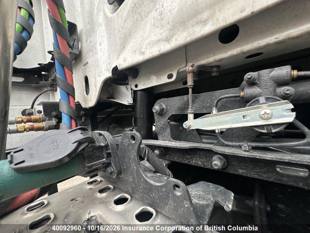 Volvo New Vnl 2027 4V4BC9EH0VN732761 Image 15