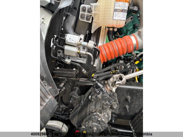 Volvo New Vnl 2027 4V4BC9EH0VN732761 Image 16