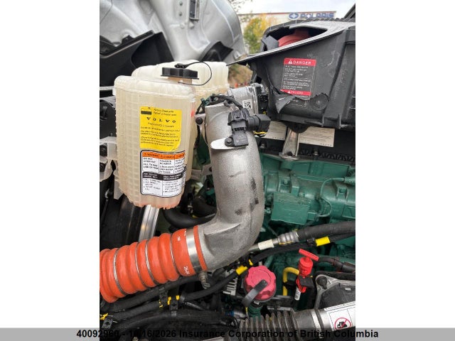 Volvo New Vnl 2027 4V4BC9EH0VN732761 Image 17