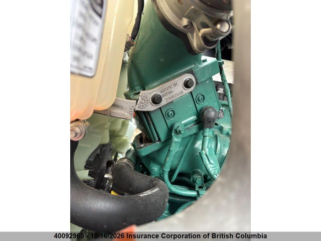 Volvo New Vnl 2027 4V4BC9EH0VN732761 Image 19