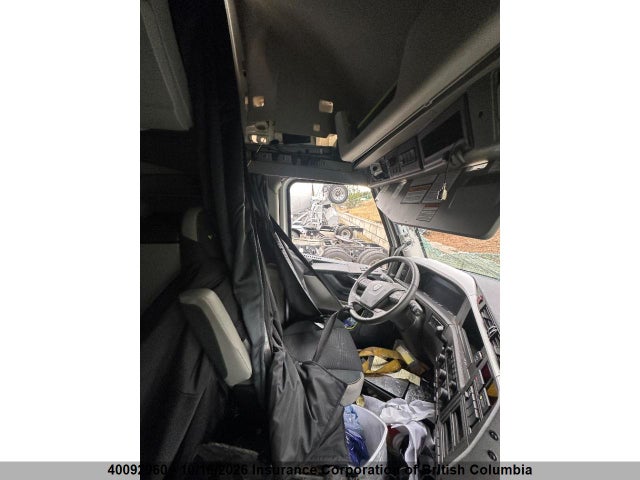 Volvo New Vnl 2027 4V4BC9EH0VN732761 Image 20