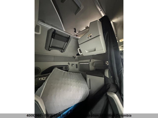Volvo New Vnl 2027 4V4BC9EH0VN732761 Image 23