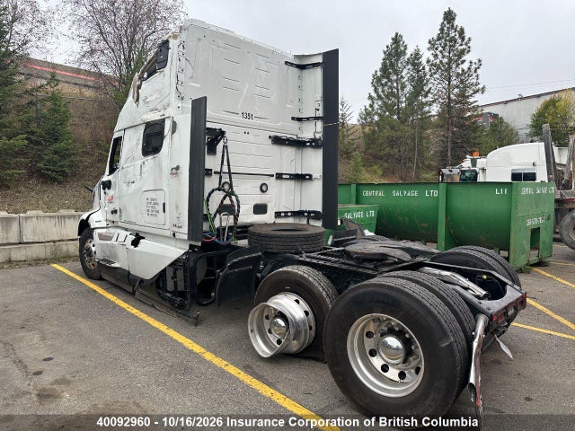 Volvo New Vnl 2027 4V4BC9EH0VN732761 Image 3
