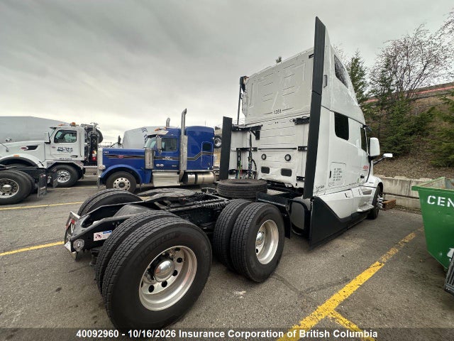 Volvo New Vnl 2027 4V4BC9EH0VN732761 Image 4