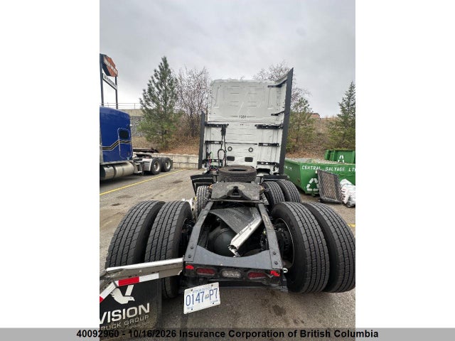 Volvo New Vnl 2027 4V4BC9EH0VN732761 Image 5