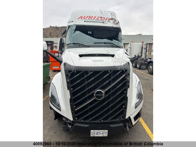 Volvo New Vnl 2027 4V4BC9EH0VN732761 Image 6