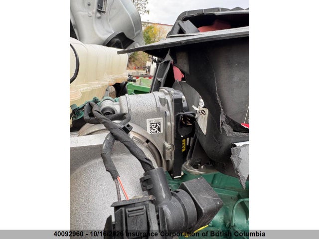 Volvo New Vnl 2027 4V4BC9EH0VN732761 Image 8