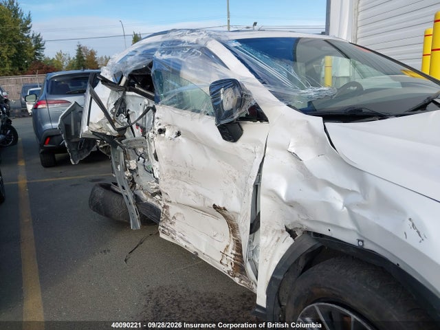 2022 Lexus Nx 350h 350h მანქანა იყიდება აუქციონზე, vin: JTJGKCEZ3N5002253, აუქციონის ნომერი: 40090221