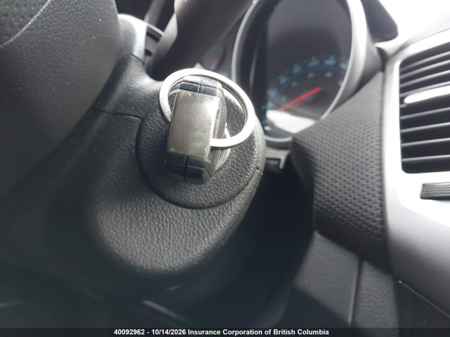 Aukcja sprzedaży 2011 Chevrolet Cruze, vin: 1G1PF5S97B7175337, numer aukcji: 40092962