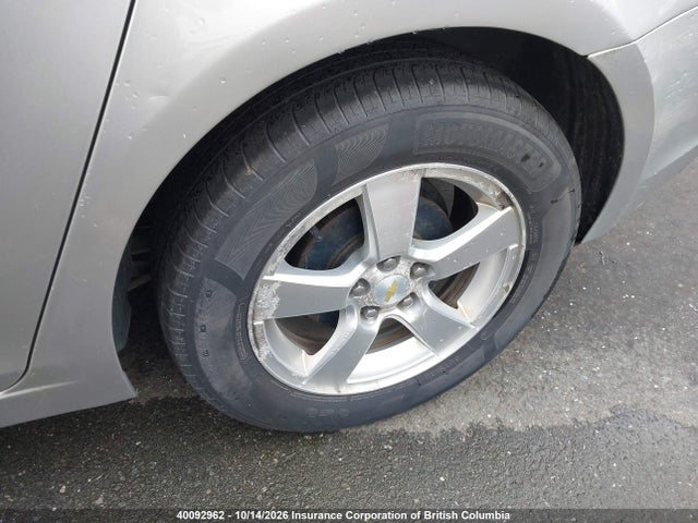 Aukcja sprzedaży 2011 Chevrolet Cruze, vin: 1G1PF5S97B7175337, numer aukcji: 40092962