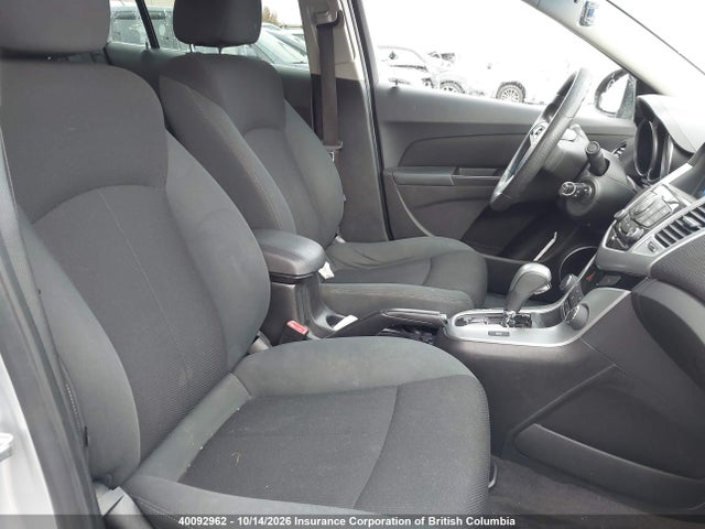 Aukcja sprzedaży 2011 Chevrolet Cruze, vin: 1G1PF5S97B7175337, numer aukcji: 40092962