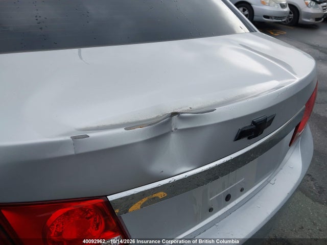 Aukcja sprzedaży 2011 Chevrolet Cruze, vin: 1G1PF5S97B7175337, numer aukcji: 40092962