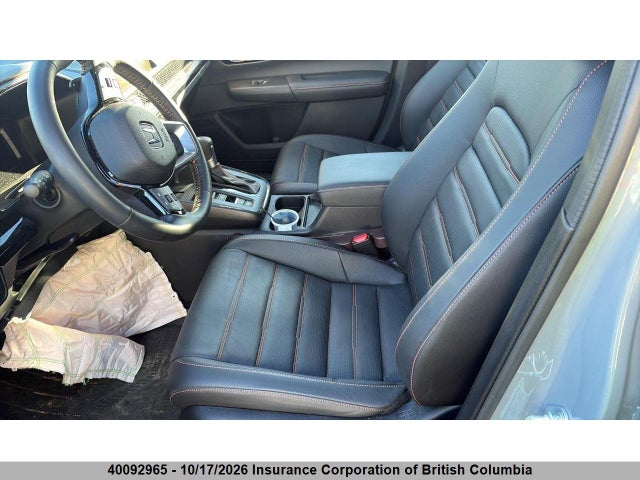 2HKRS6H97TH224736 Honda CR-V