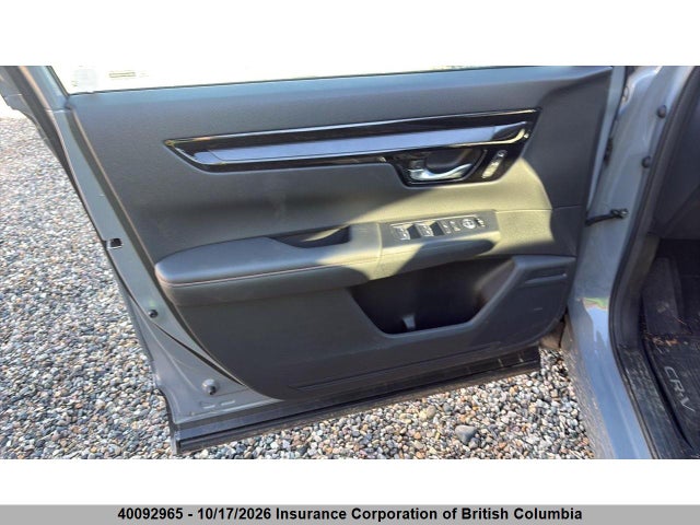 2HKRS6H97TH224736 Honda CR-V