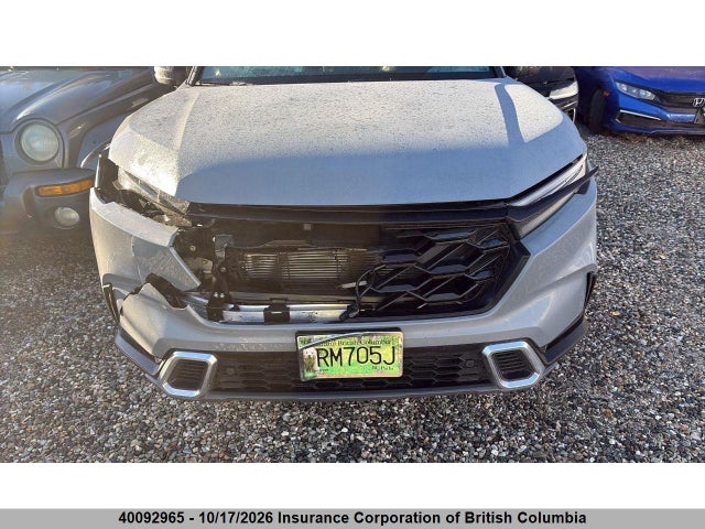 2HKRS6H97TH224736 Honda CR-V
