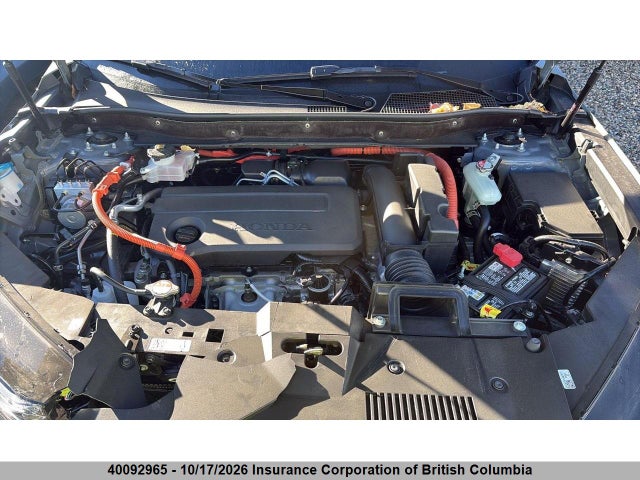 2HKRS6H97TH224736 Honda CR-V