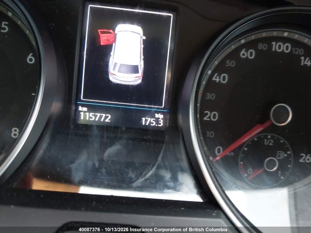 Aukcja sprzedaży 2018 Volkswagen Atlas Se, vin: 1V2LR2CA0JC522788, numer aukcji: 40087376