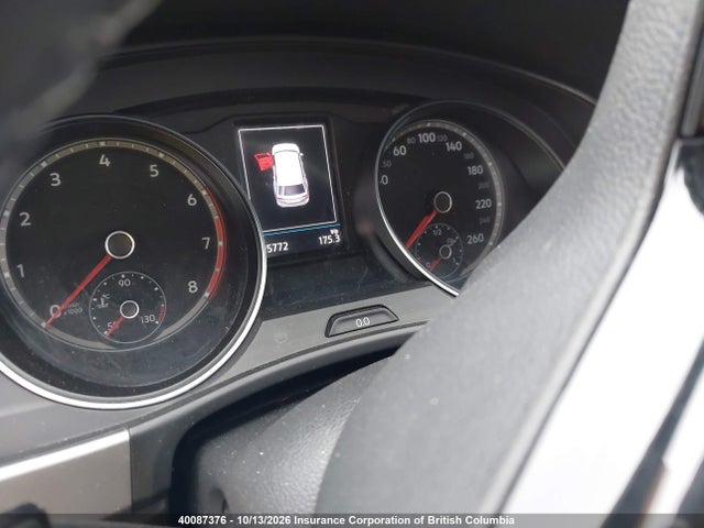 Aukcja sprzedaży 2018 Volkswagen Atlas Se, vin: 1V2LR2CA0JC522788, numer aukcji: 40087376