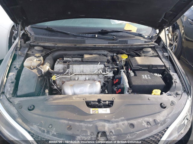 Продажа на аукционе авто 2017 Chrysler 200 Lx, vin: 1C3CCCFB8HN502143, номер лота: 40088700