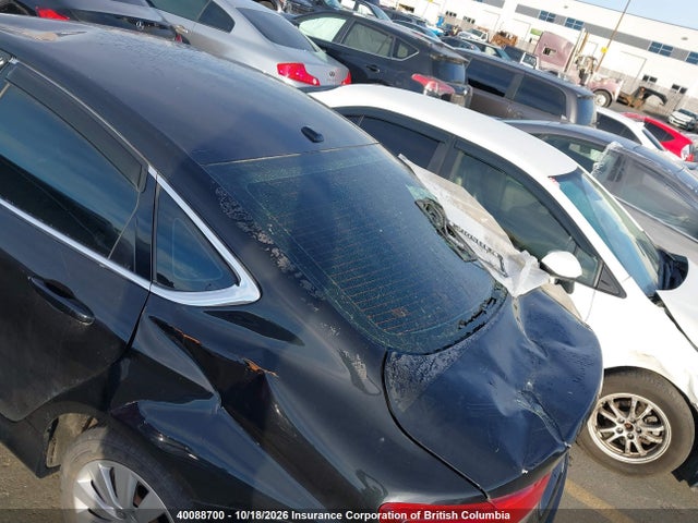 Продажа на аукционе авто 2017 Chrysler 200 Lx, vin: 1C3CCCFB8HN502143, номер лота: 40088700