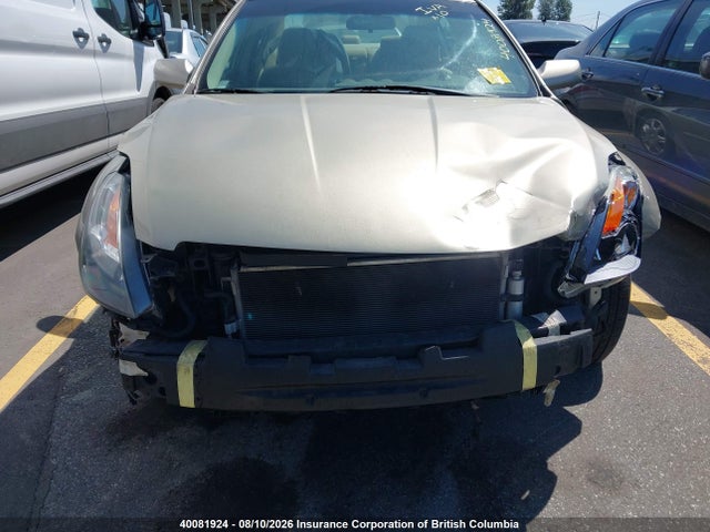 Auction sale of the 2009 Nissan Altima 2.5/2.5s, vin: 1N4AL21E49C169814, lot number: 40081924