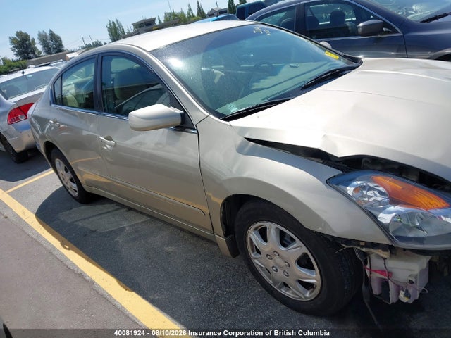 Auction sale of the 2009 Nissan Altima 2.5/2.5s, vin: 1N4AL21E49C169814, lot number: 40081924
