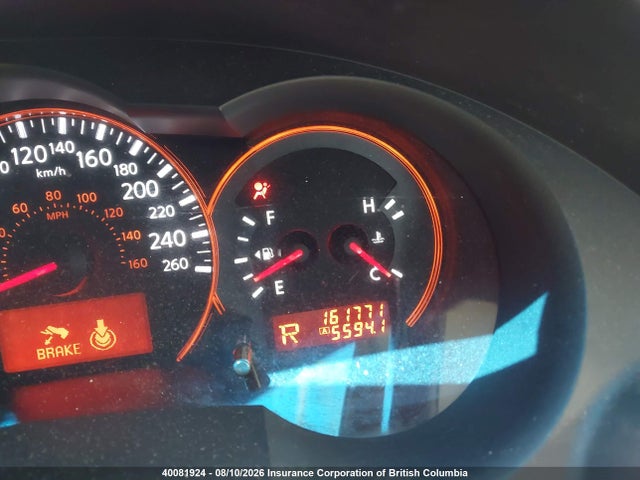 Auction sale of the 2009 Nissan Altima 2.5/2.5s, vin: 1N4AL21E49C169814, lot number: 40081924