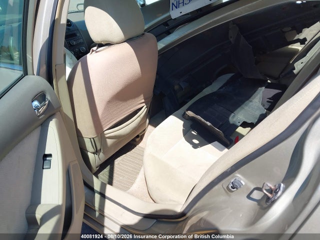 Auction sale of the 2009 Nissan Altima 2.5/2.5s, vin: 1N4AL21E49C169814, lot number: 40081924